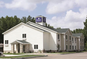 Cobblestone Inn & Suites - Brillion